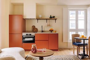 Locke de Santa Joana