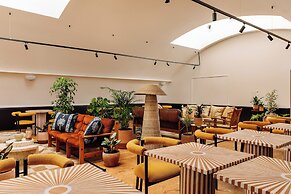 Locke de Santa Joana