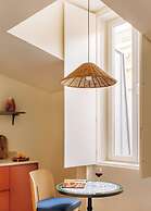 Locke de Santa Joana