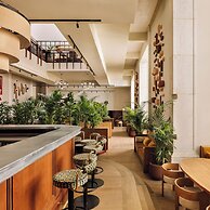 Locke de Santa Joana