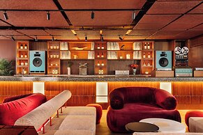 Locke de Santa Joana