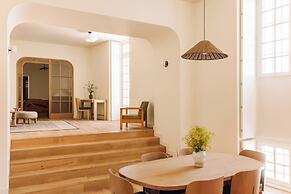 Locke de Santa Joana