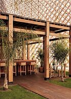 Locke de Santa Joana