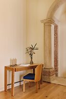 Locke de Santa Joana