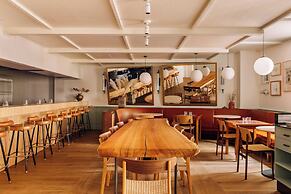 Locke de Santa Joana