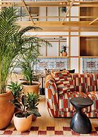 Locke de Santa Joana