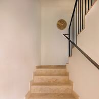 Locke de Santa Joana