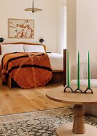 Locke de Santa Joana