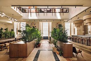 Locke de Santa Joana