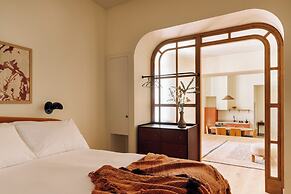 Locke de Santa Joana