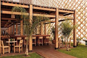 Locke de Santa Joana