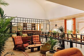 Locke de Santa Joana