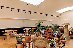 Locke de Santa Joana