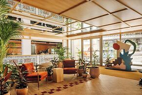 Locke de Santa Joana