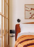 Locke de Santa Joana