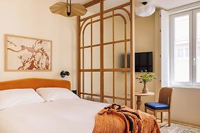 Locke de Santa Joana