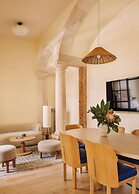 Locke de Santa Joana