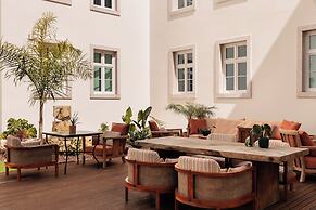 Locke de Santa Joana