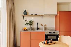 Locke de Santa Joana