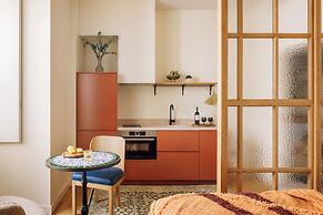 Locke de Santa Joana