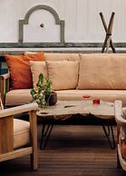 Locke de Santa Joana