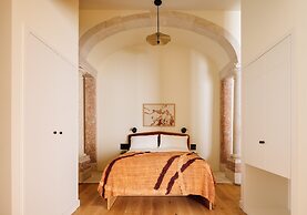 Locke de Santa Joana