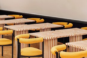 Locke de Santa Joana