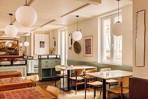 Locke de Santa Joana