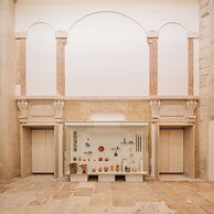 Locke de Santa Joana