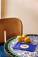 Locke de Santa Joana