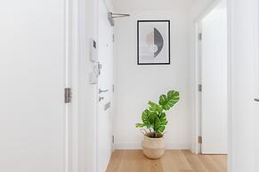 Fitzrovia 1BR with Balcony by Soho