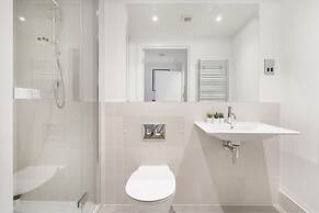 Fitzrovia 1BR with Balcony by Soho