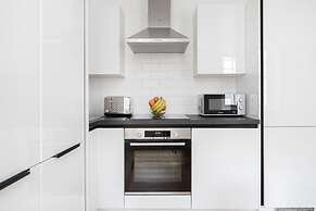 Fitzrovia 1BR with Balcony by Soho