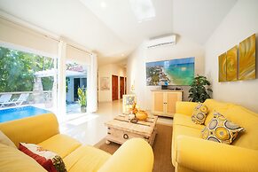 Villa Perla 15 At Playacar phase ll NAS
