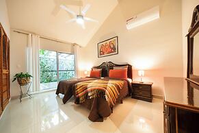 Villa Perla 15 At Playacar phase ll NAS