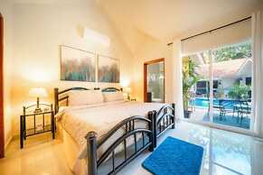 Villa Perla 15 At Playacar phase ll NAS