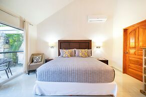 Villa Perla 15 At Playacar phase ll NAS