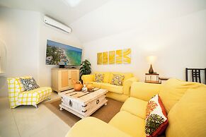 Villa Perla 15 At Playacar phase ll NAS