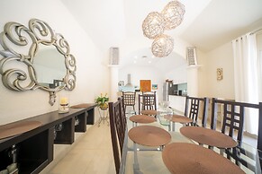 Villa Perla 15 At Playacar phase ll NAS