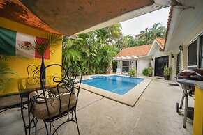 Villa Perla 15 At Playacar phase ll NAS