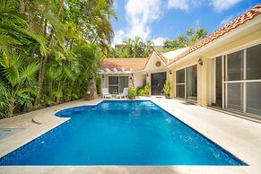 Villa Perla 15 At Playacar phase ll NAS