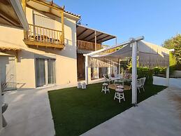 Linari Bohemian Living