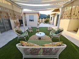 Linari Bohemian Living