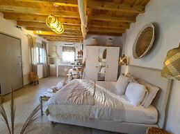 Linari Bohemian Living