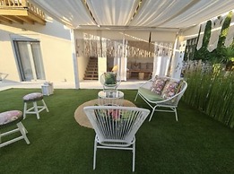 Linari Bohemian Living