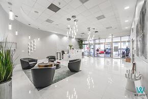 Chic Condo in Brickell Pool & Gym