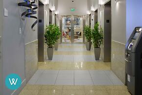 Chic Condo in Brickell Pool & Gym