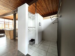 Le Grand Chalet by RVMT