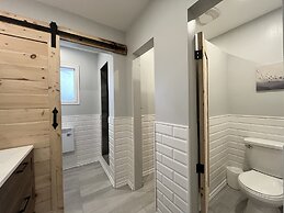 Le Grand Chalet by RVMT