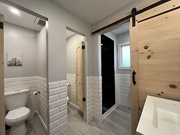 Le Grand Chalet by RVMT